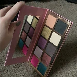 Jeffree Star Beauty Killer Palette